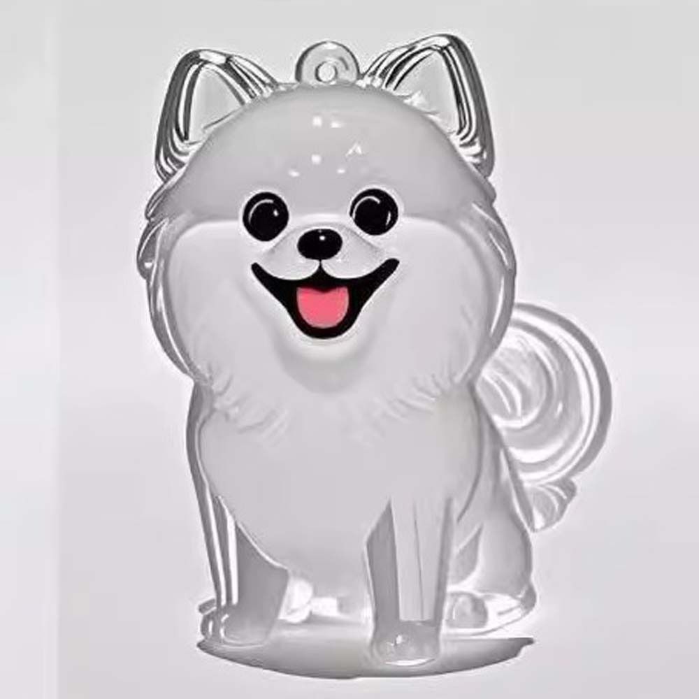Cartoon Dog Shape Dog Hair Sto - đánh giá và giá Pet Grooming