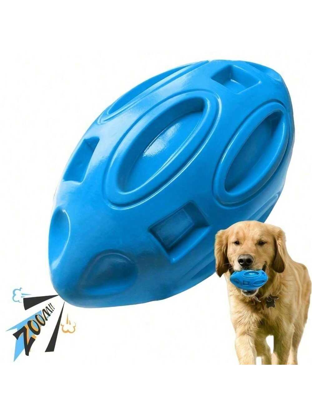 1PC Indestructible Squeaky Rug - đánh giá và giá Indestructible Dog Chew Toy