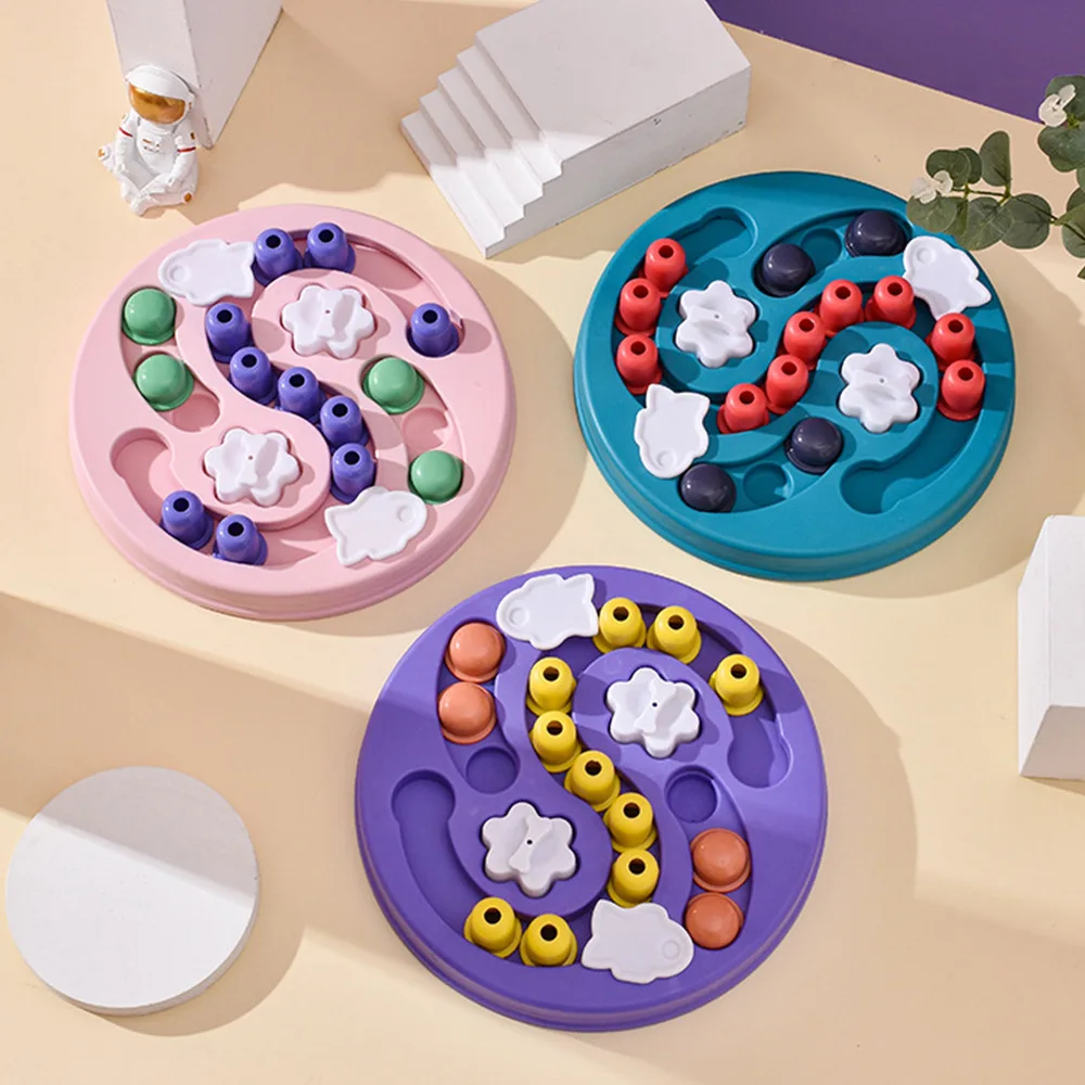 Puppy IQ Food Dispenser Slowly - đánh giá và giá Snuffle Mat For Dogs