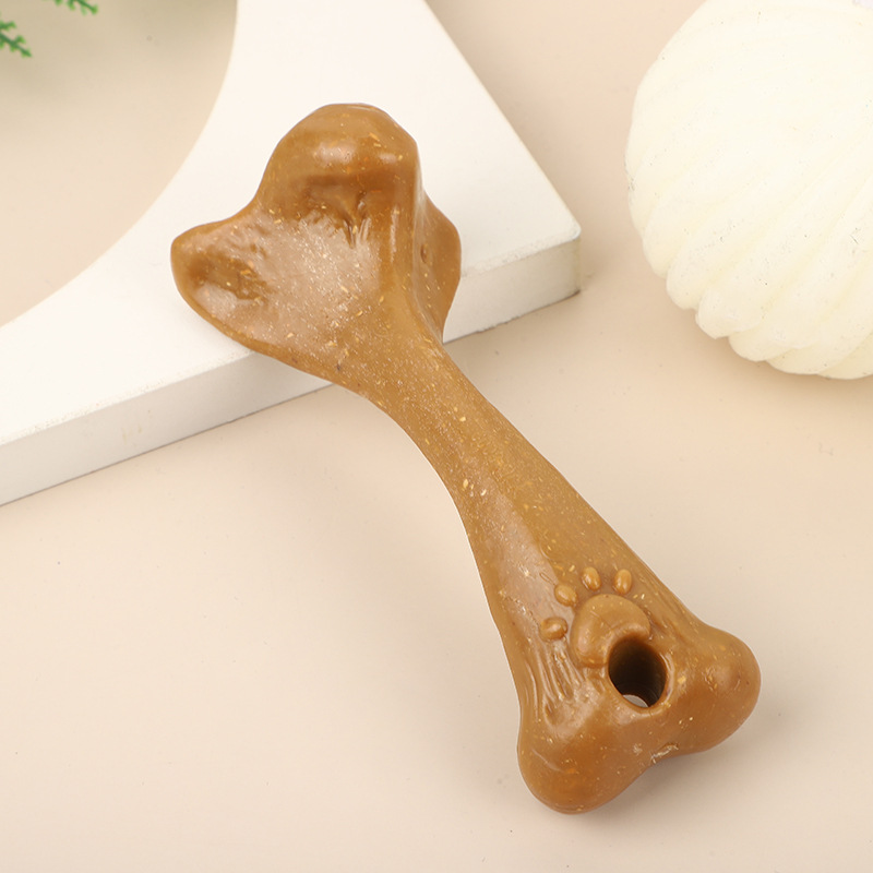 Pet Molar Stick Chew Toy Simul - đánh giá và giá Teeth Cleaning Dog Chew Bone