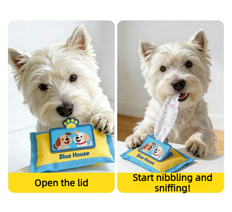 Durable Tearproof Pet Snuffle  - đánh giá và giá Snuffle Mat For Dogs