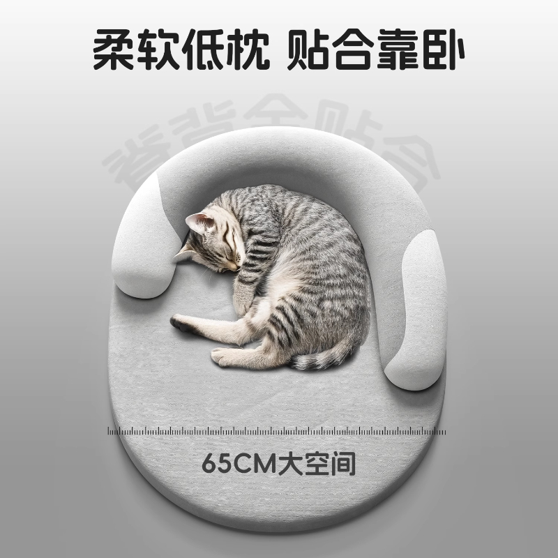 Thermostatic Safe Warmth‌ Pet  - đánh giá và giá Pet Beds