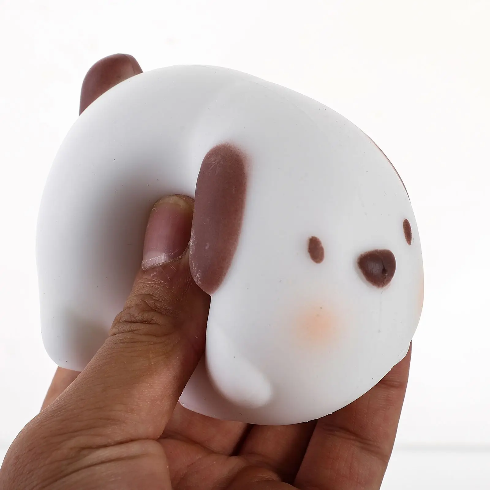 CrispySqueeze Cute Dog Toy  Ba - đánh giá và giá Interactive Squeaky Plush Dog Toy