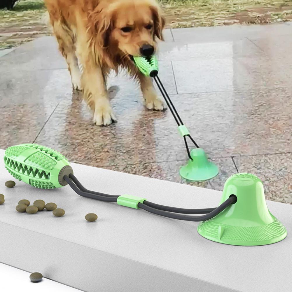 Dog Chew Toys for Aggressive C - đánh giá và giá Dog Rope Toy Aggressive Chewers