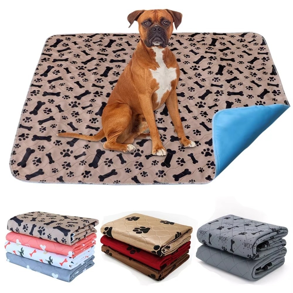 Durable Waterproof Puppy Pee P - đánh giá và giá Pet Beds