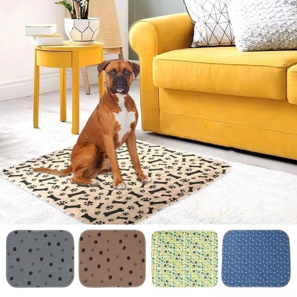 Durable Waterproof Puppy Pee P - đánh giá và giá Pet Beds