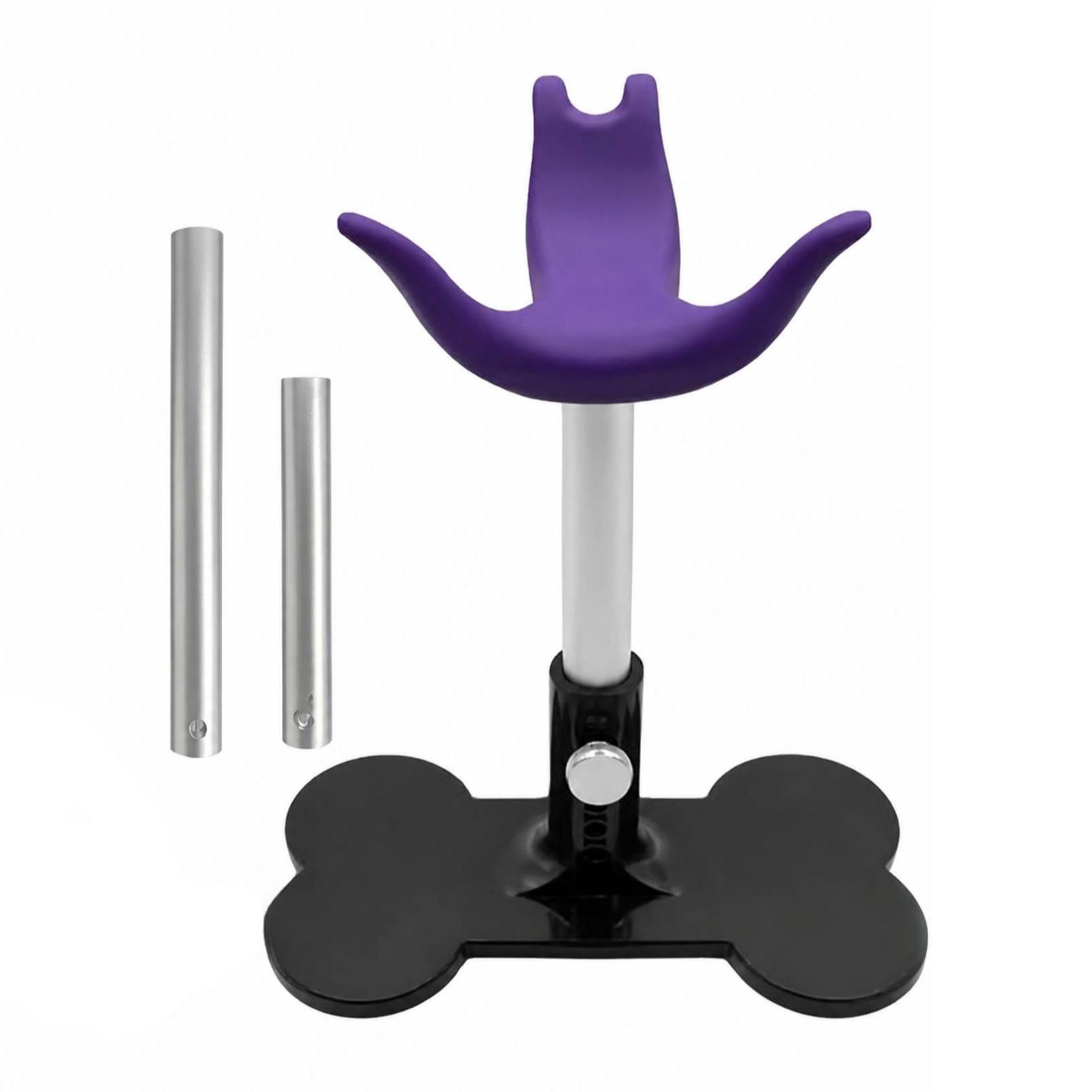 Heavy Duty Pet Grooming Stool  - đánh giá và giá Pet Grooming
