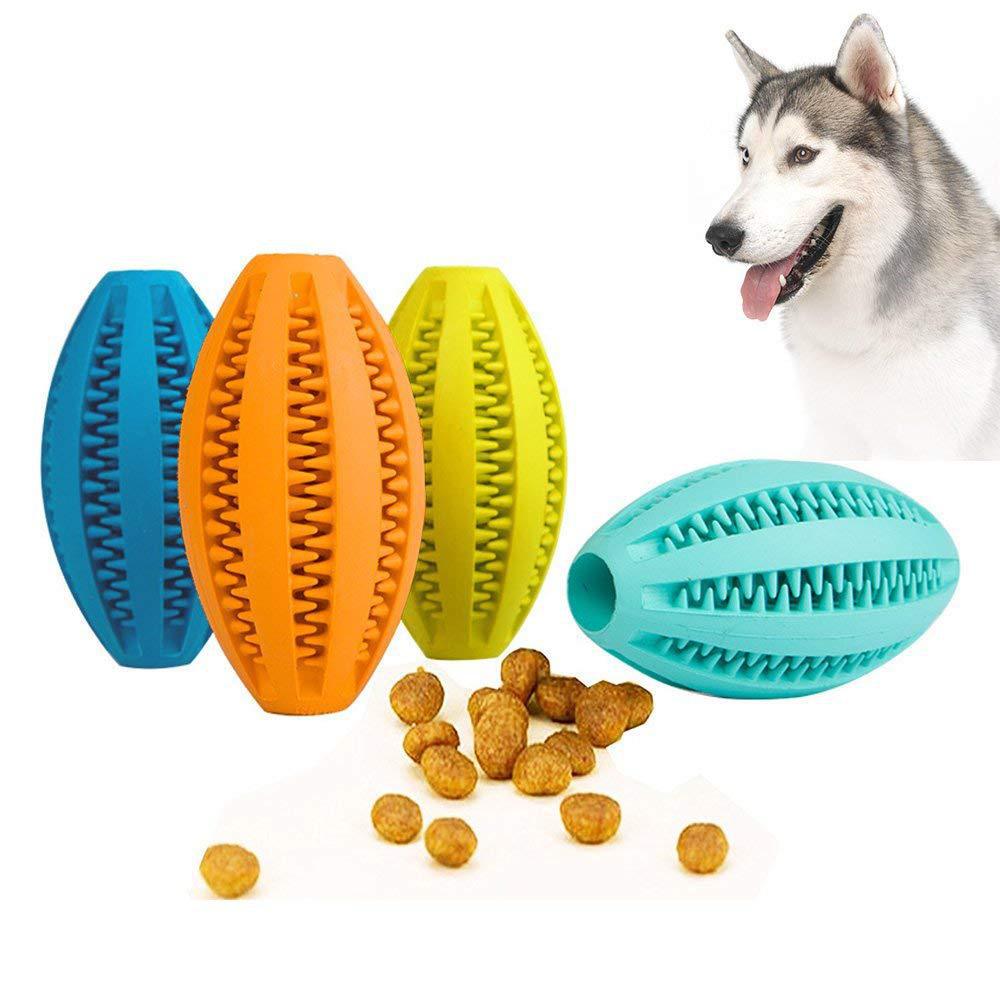 Pet Dog Chew Toys Teeth Cleani - đánh giá và giá Indestructible Dog Chew Toy