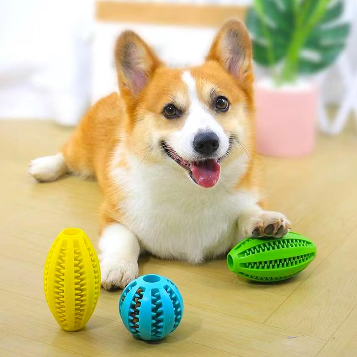 Pet Dog Chew Toys Teeth Cleani - đánh giá và giá Indestructible Dog Chew Toy