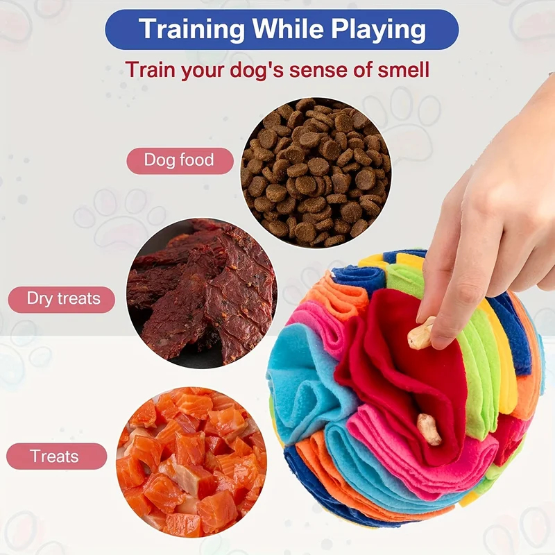 Interactive Dog Toys Snuffle B - đánh giá và giá Snuffle Mat For Dogs