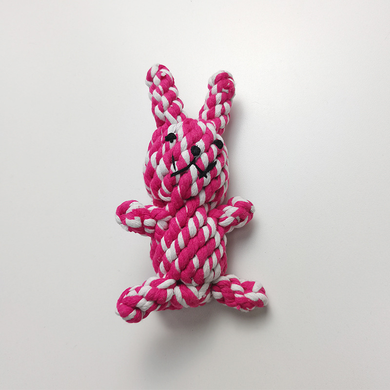 Pet Cotton Rope Simulated Elep - đánh giá và giá Interactive Squeaky Plush Dog Toy