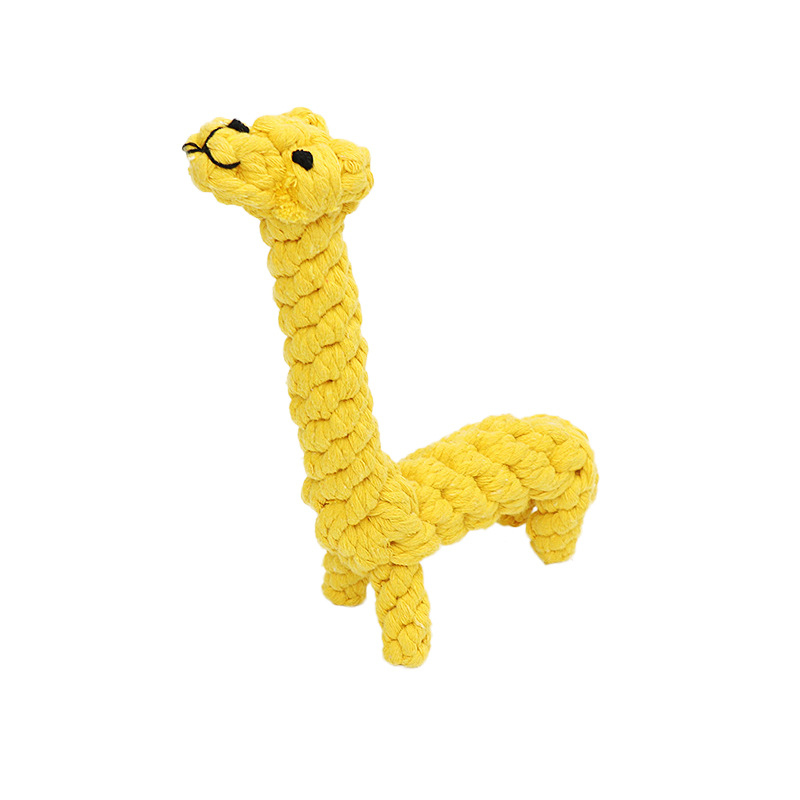 Pet Cotton Rope Simulated Elep - đánh giá và giá Interactive Squeaky Plush Dog Toy