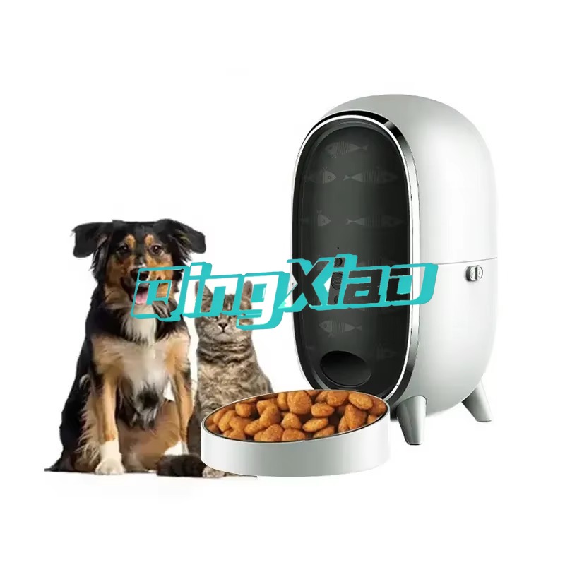 Wholesale Smart Pet Feeder Wit - đánh giá và giá Pet Feeders