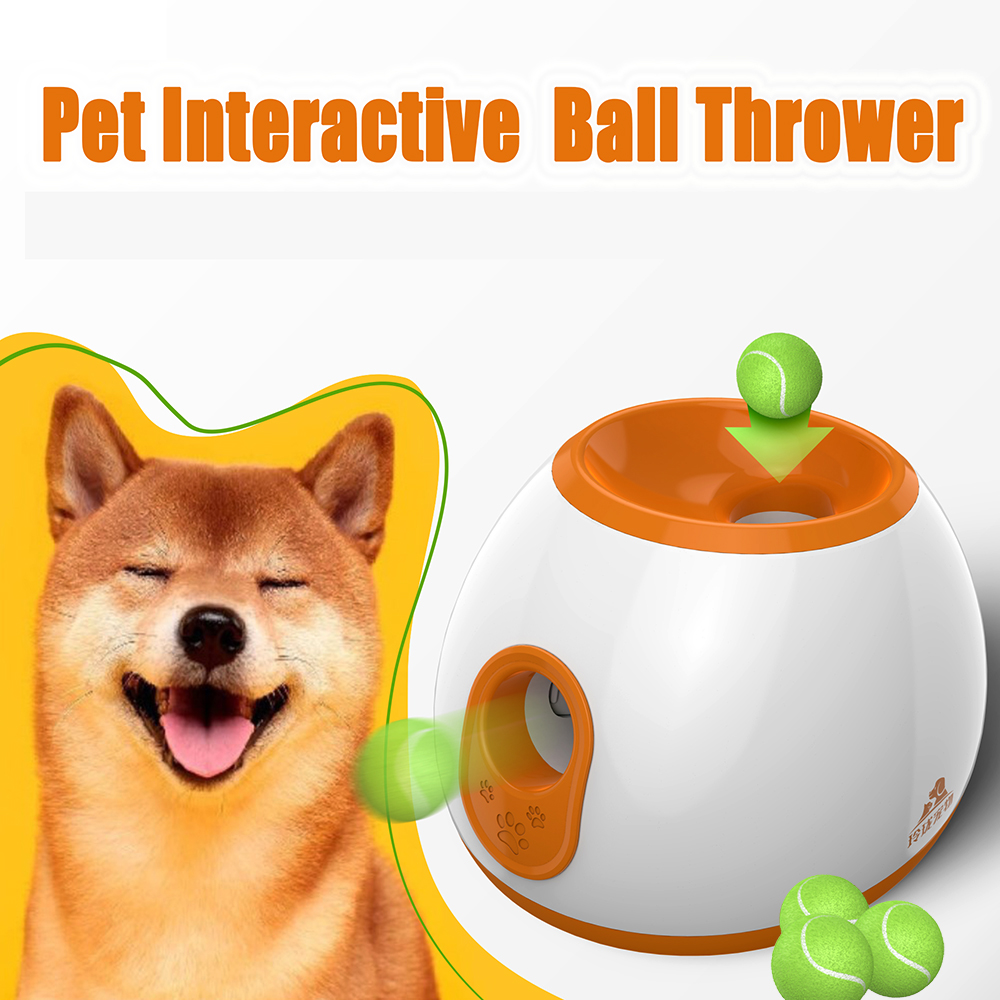 Pet Ball Dispenser Dog Toy Bal - đánh giá và giá Suction Cup Dog Tug Toy