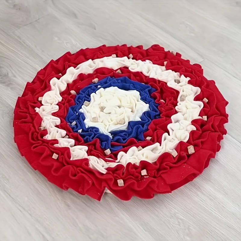 Dog Snuffle Mat for Dogs  Redu - đánh giá và giá Snuffle Mat For Dogs