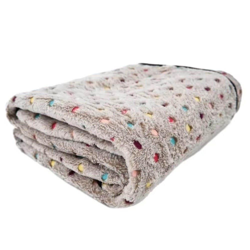 Ultra-Soft Pet Bed Blanket Cut - đánh giá và giá Pet Beds