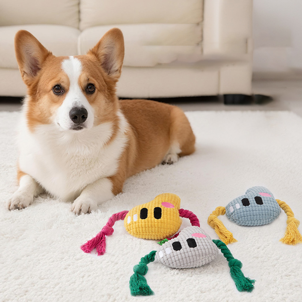 Dog Chew Toy - Durable Rope Kn - đánh giá và giá Dog Rope Toy Aggressive Chewers
