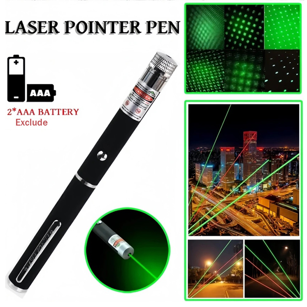 (Do not provide batteries) Gre - đánh giá và giá Laser Pointer Cat Toy Automatic
