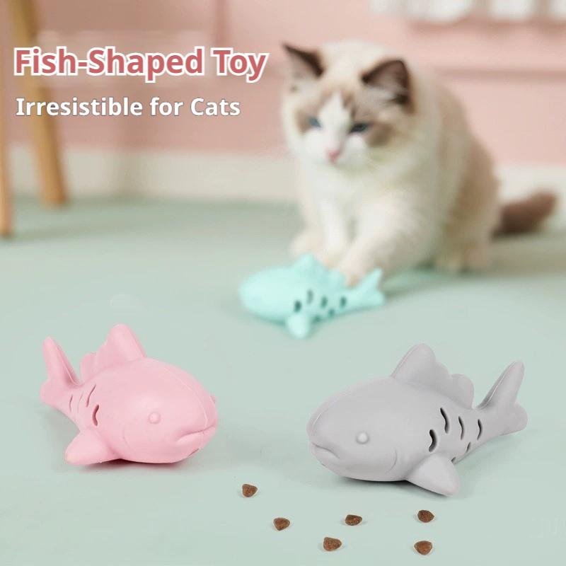 Interactive Cat Dog Toy Treat  - đánh giá và giá Rubber Treat Dispensing Dog Toy