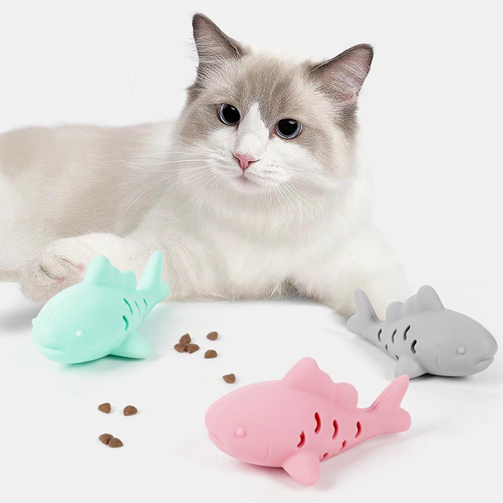 Interactive Cat Dog Toy Treat  - đánh giá và giá Rubber Treat Dispensing Dog Toy