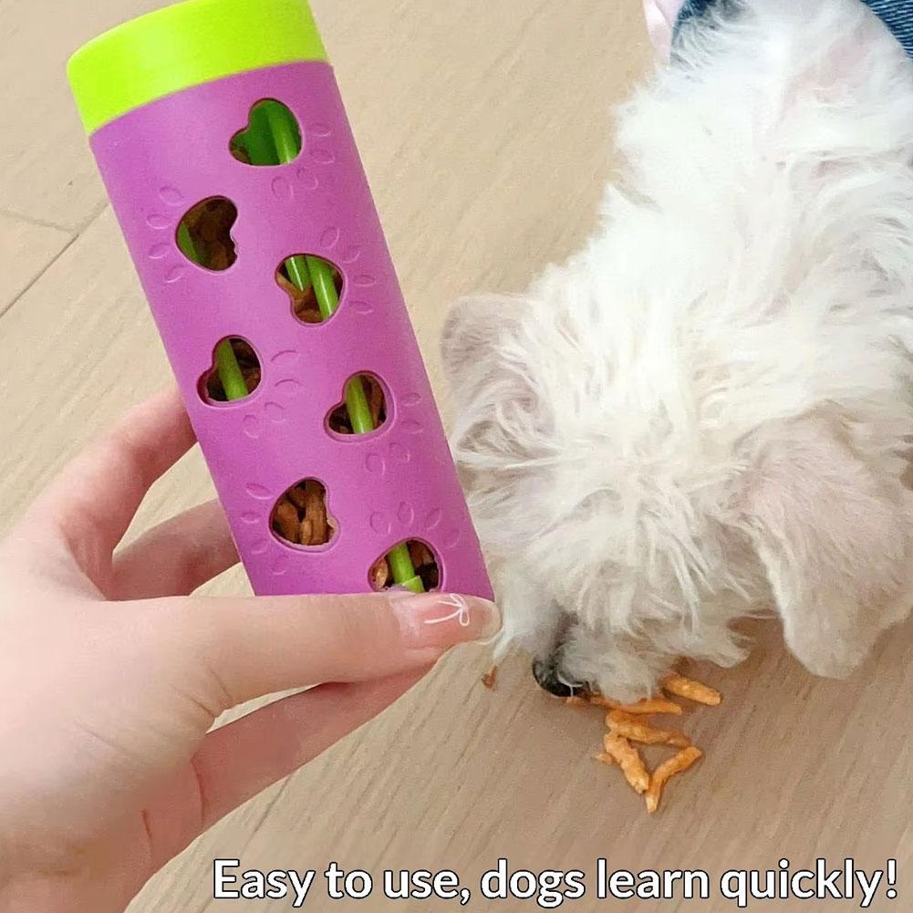 Interactive Detachable Pet Slo - đánh giá và giá Interactive Squeaky Plush Dog Toy
