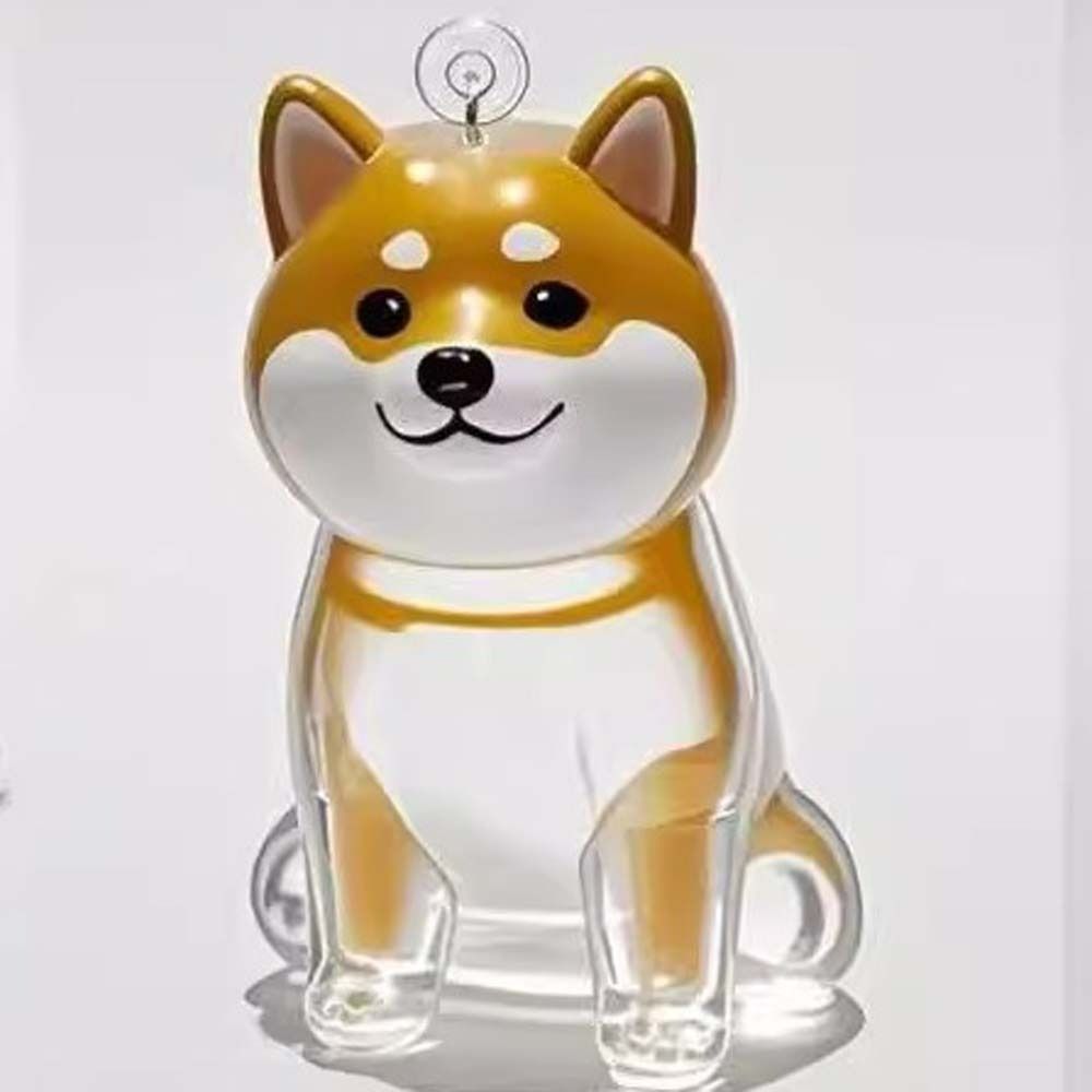 Hanging Decor Dog Shape Dog Ha - đánh giá và giá Pet Grooming