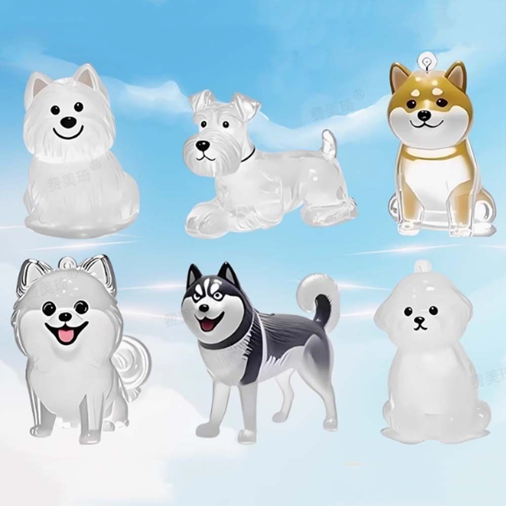 Hanging Decor Dog Shape Dog Ha - đánh giá và giá Pet Grooming