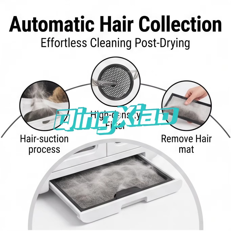 Professional Automatic Pet Hai - đánh giá và giá Pet Grooming