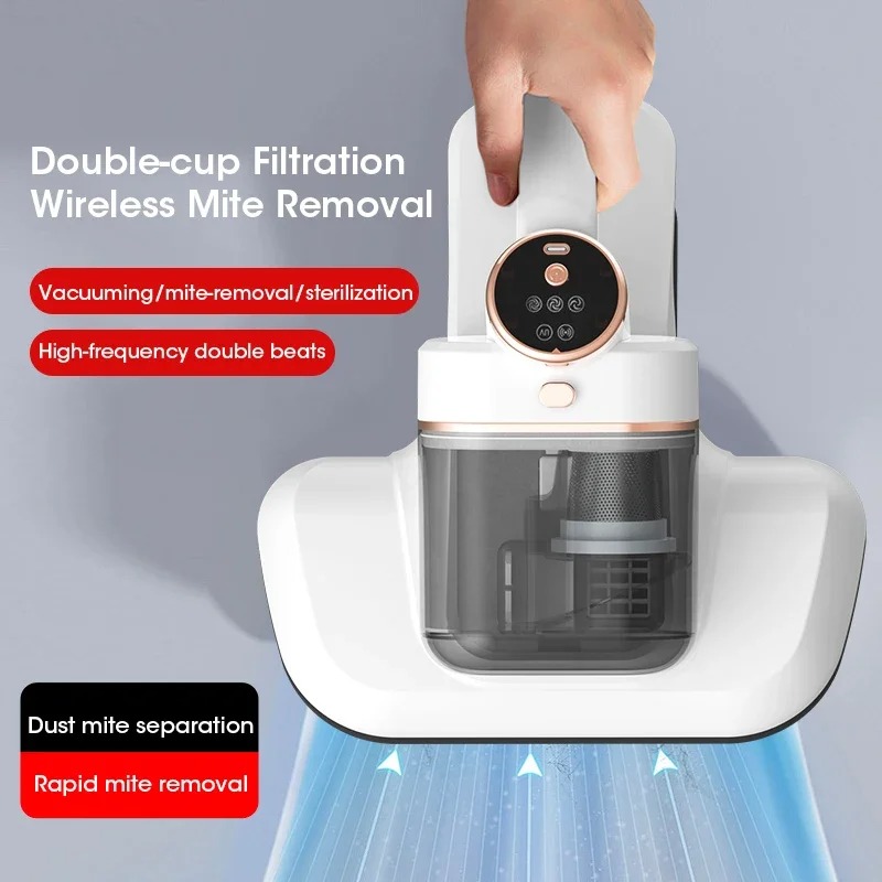 Wireless Handheld Power Vacuum - đánh giá và giá Pet Beds