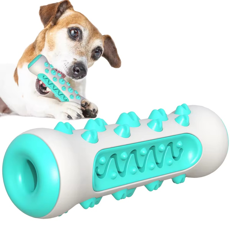 TPR Dog Molar Stick Chew Toy D - đánh giá và giá Teeth Cleaning Dog Chew Bone