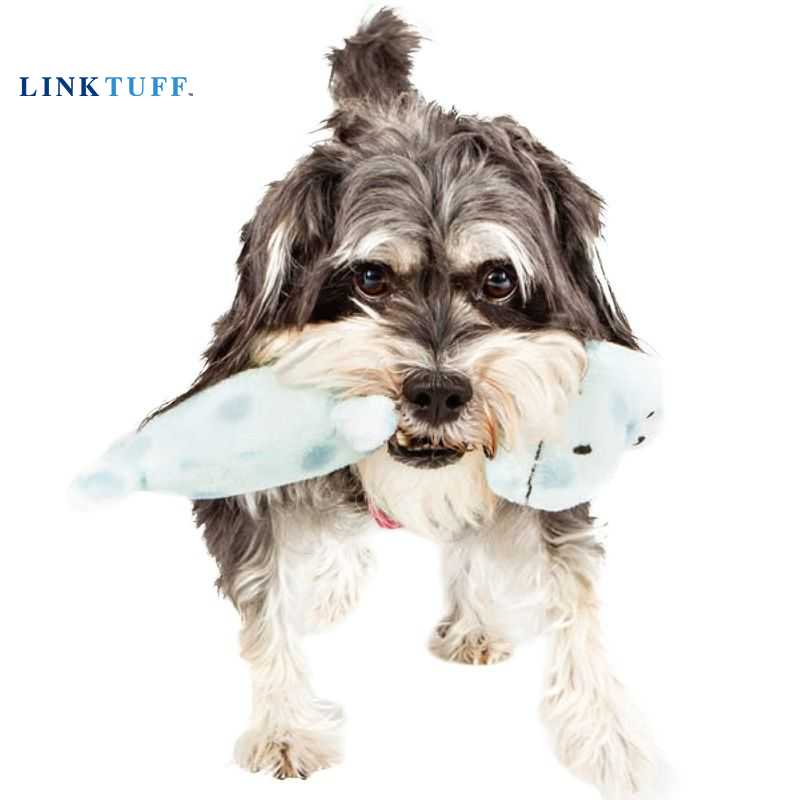 Linktuff Cho Thú Cưng Chó Rít  - đánh giá và giá Suction Cup Dog Tug Toy