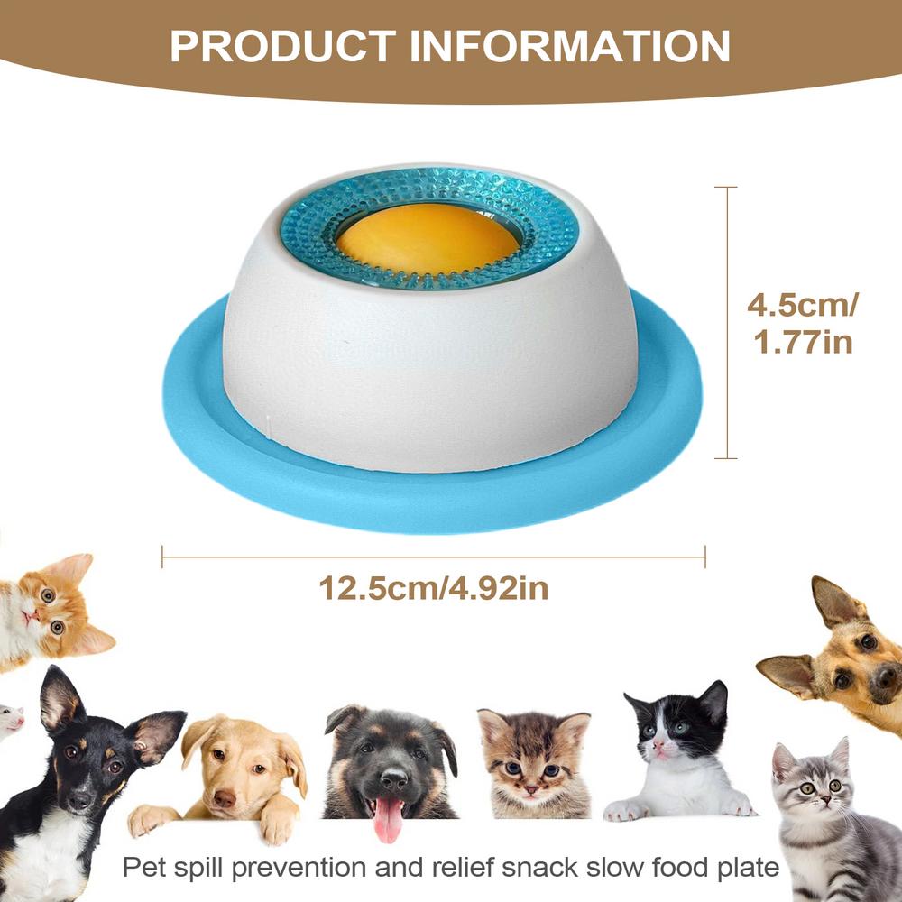 Dog Treat Toy Pet Feeding Acce - đánh giá và giá Dog Puzzle Feeder Toy