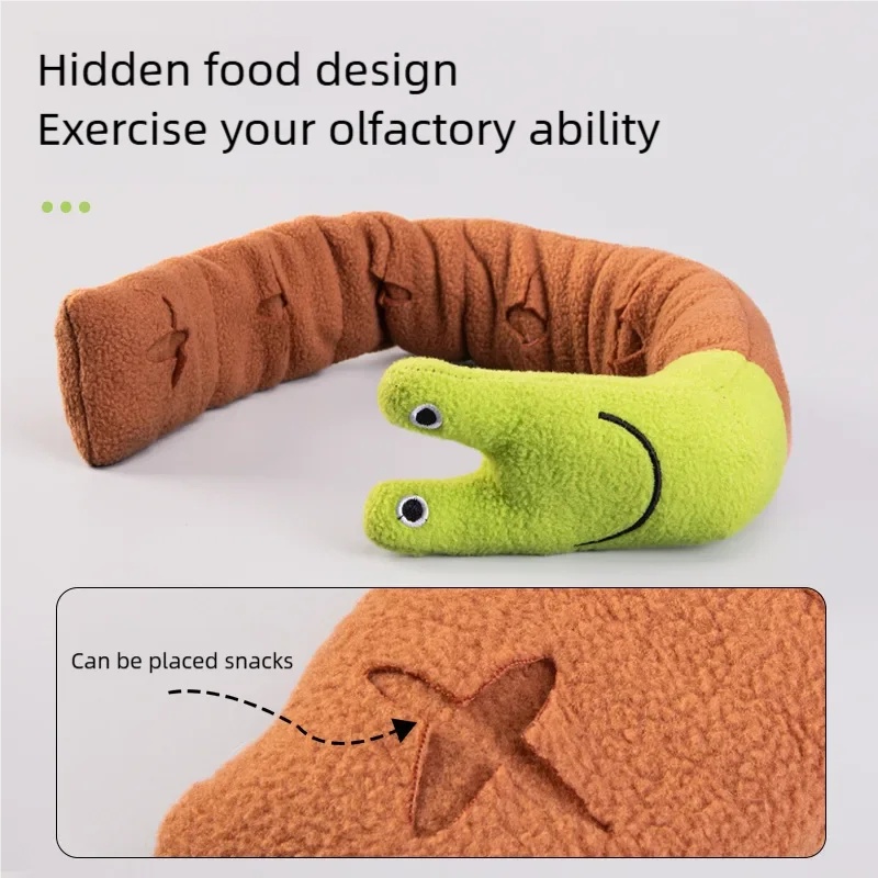 Dog Cat Snail Sniffing Puzzle  - đánh giá và giá Snuffle Mat For Dogs