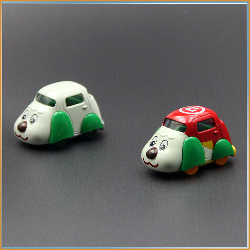 Original Tomica Alloy Diecast  - đánh giá và giá Dog Toys