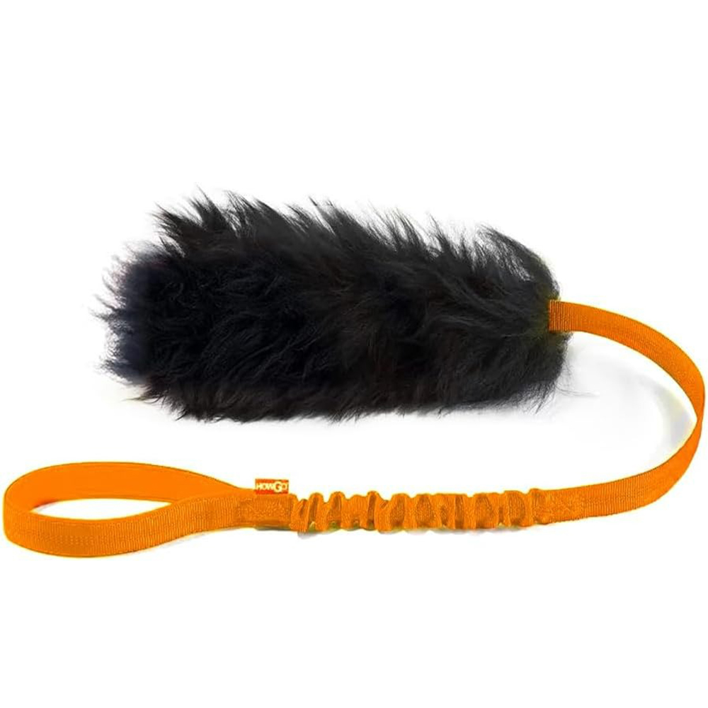 Dog Rope Toy Interactive Dog B - đánh giá và giá Indestructible Dog Chew Toy