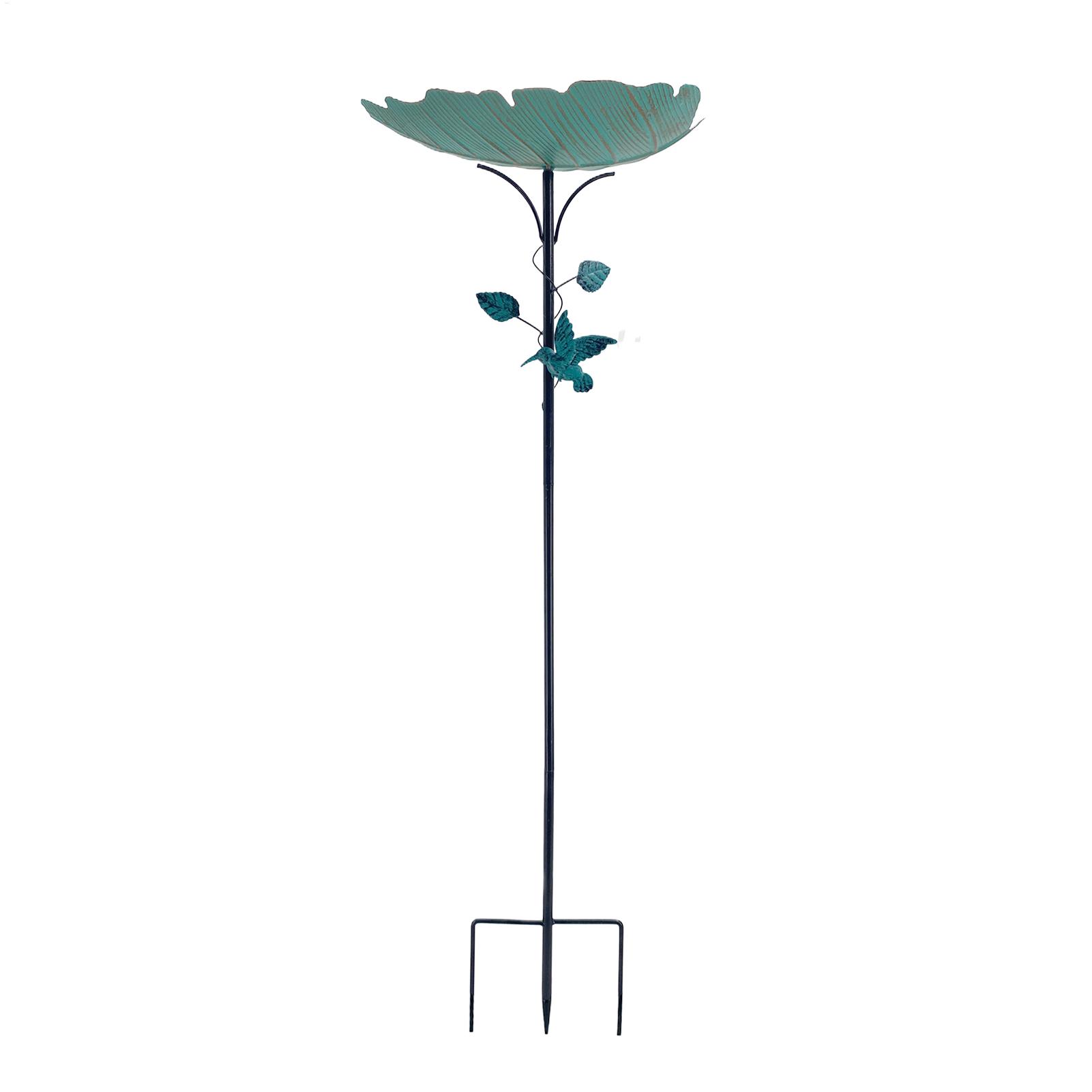 Bird Bath For Outside Stable L - đánh giá và giá Pet Feeders